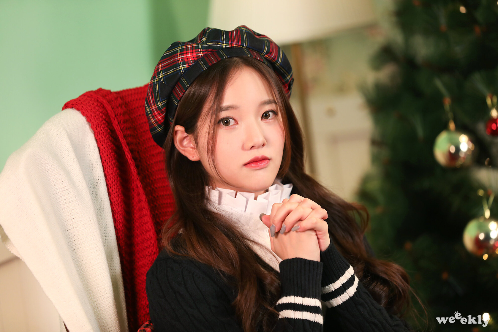 Soo-jin Lee