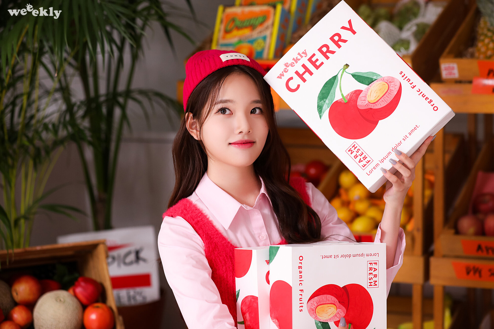 Soo-jin Lee