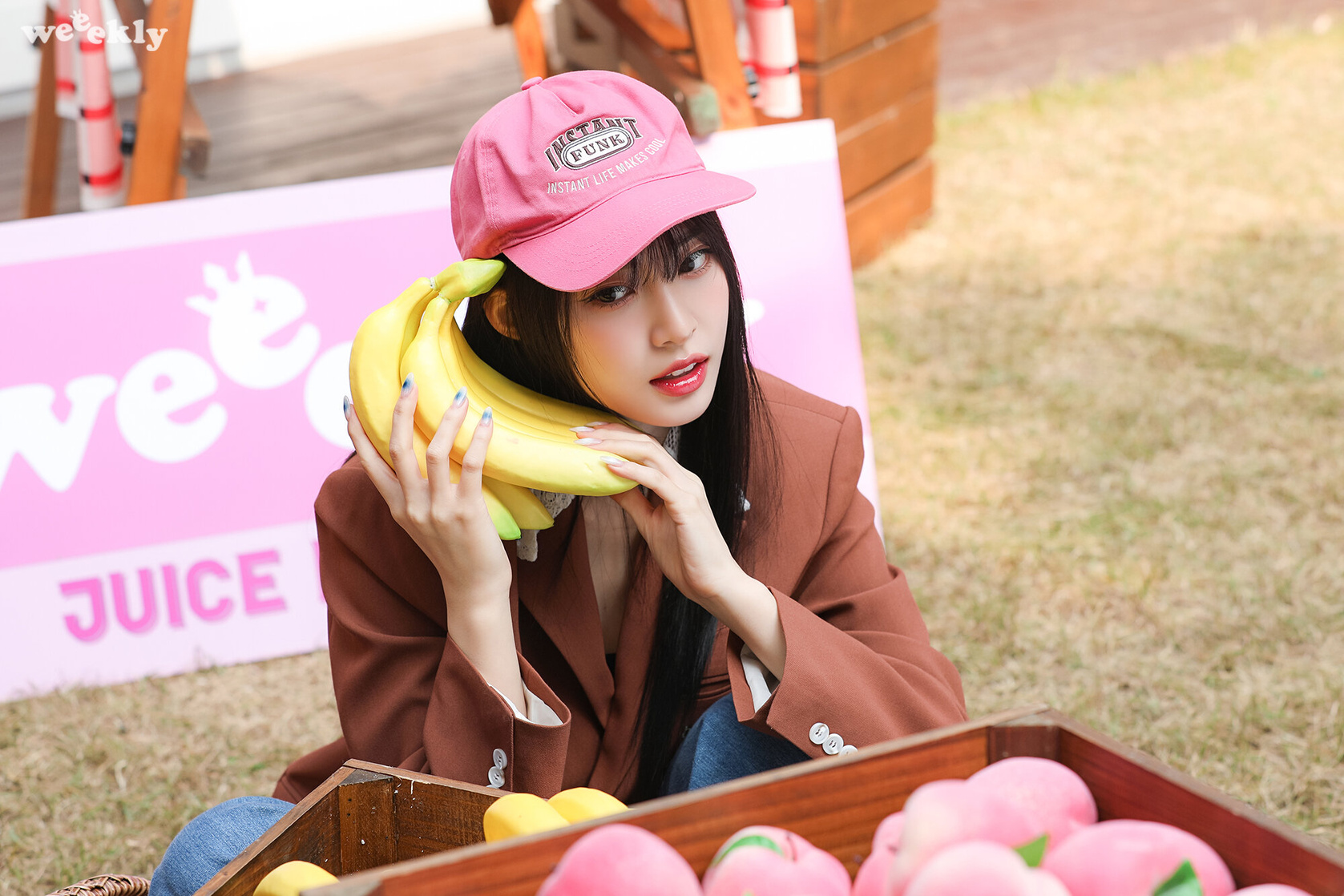 Hye-won Cho