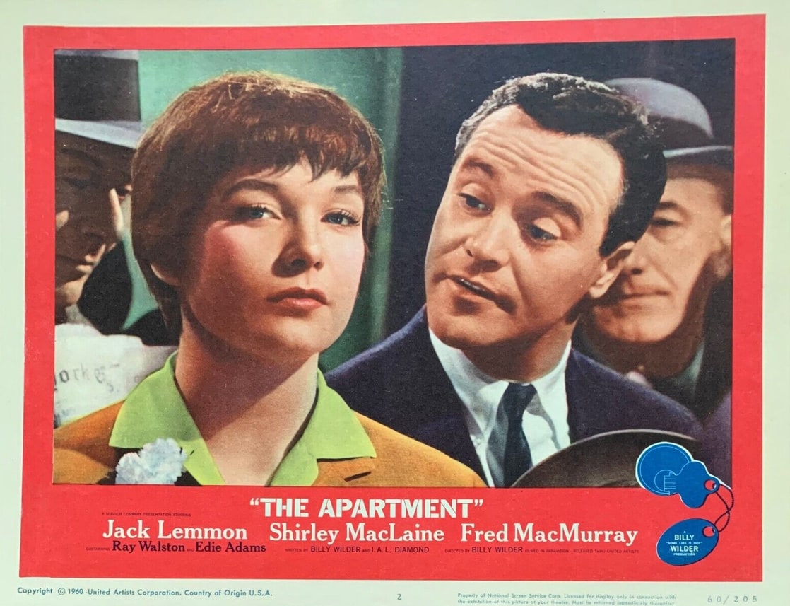 The Apartment