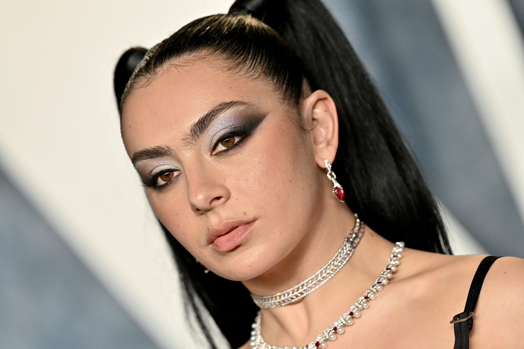 Charli XCX Charli XCX