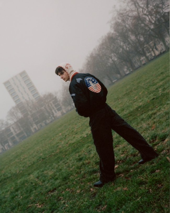 Picture of Jack Wolfe