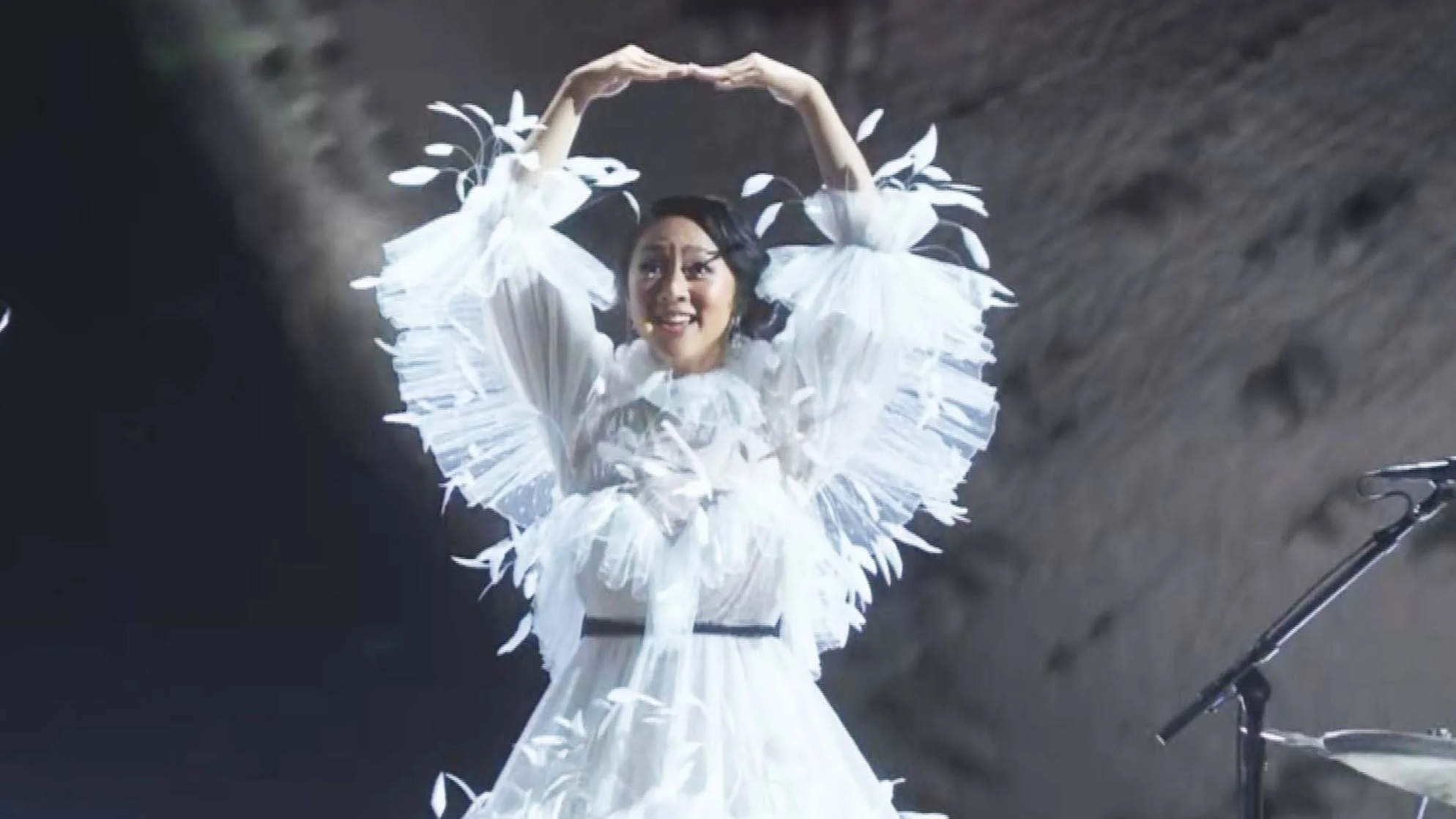 Stephanie Hsu