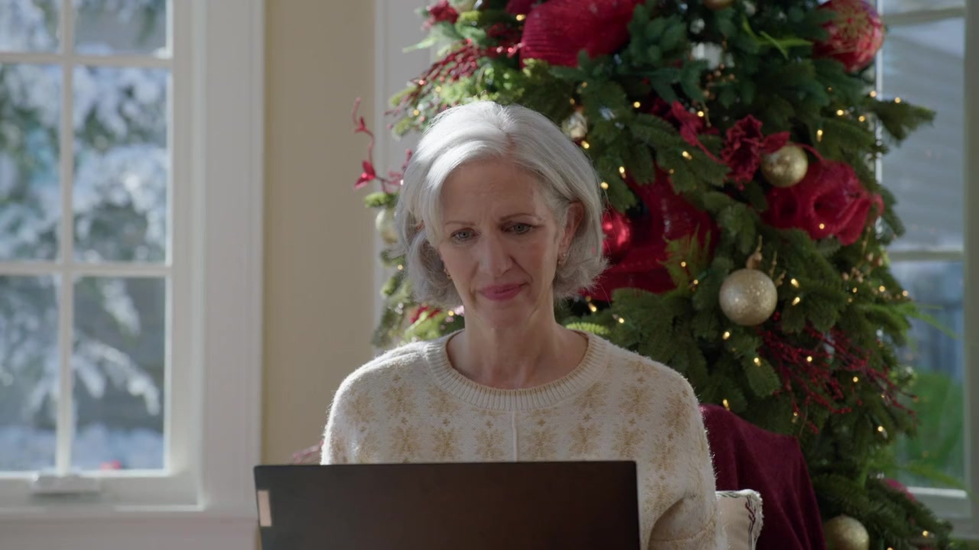 Haul Out the Holly