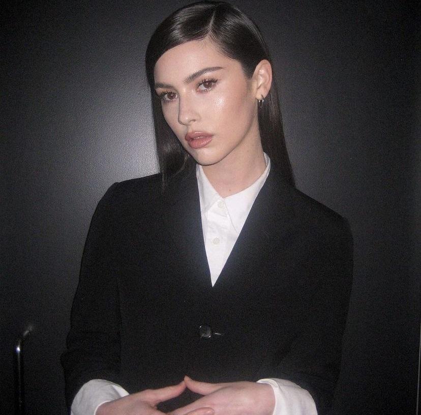 Gracie Abrams