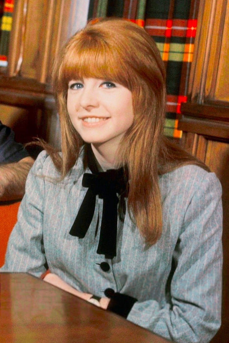 Picture Of Jane Asher   740full Jane Asher 