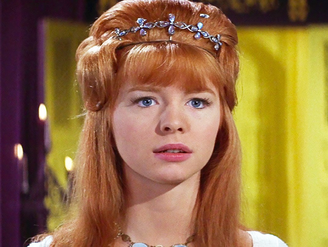 Jane Asher