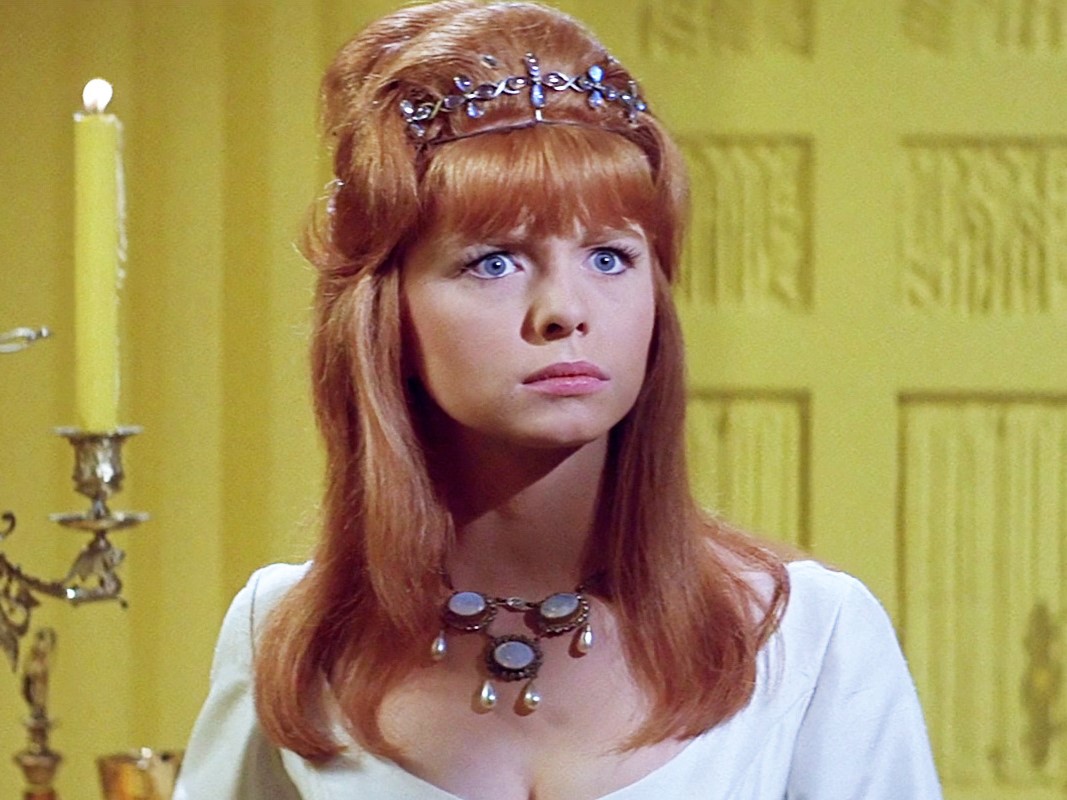 Jane Asher