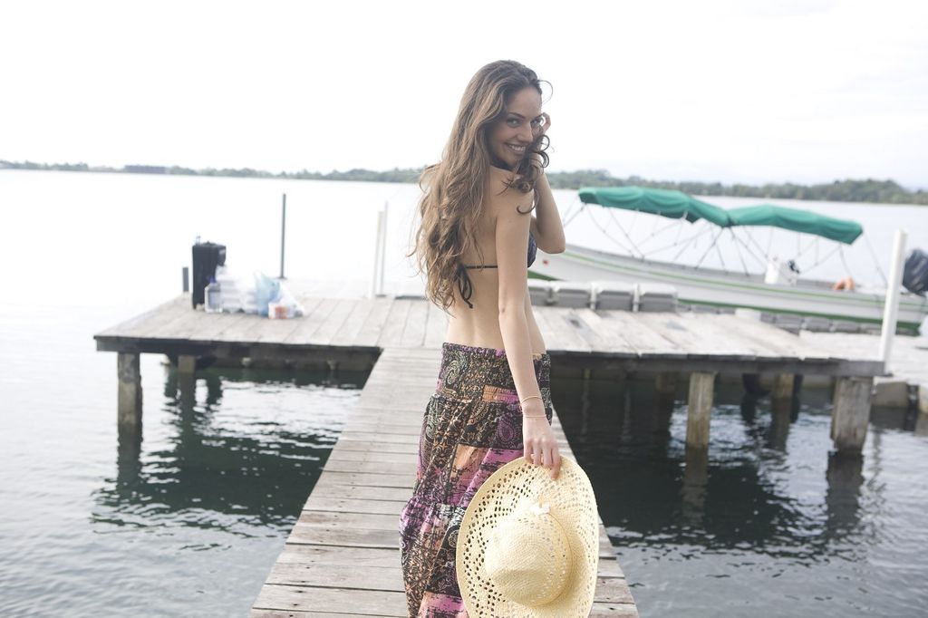 Alejandra Gonzales Daly
