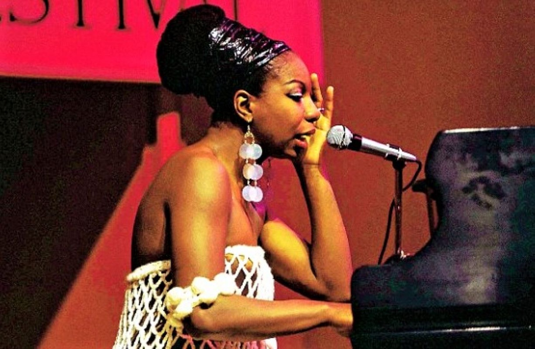 Nina Simone