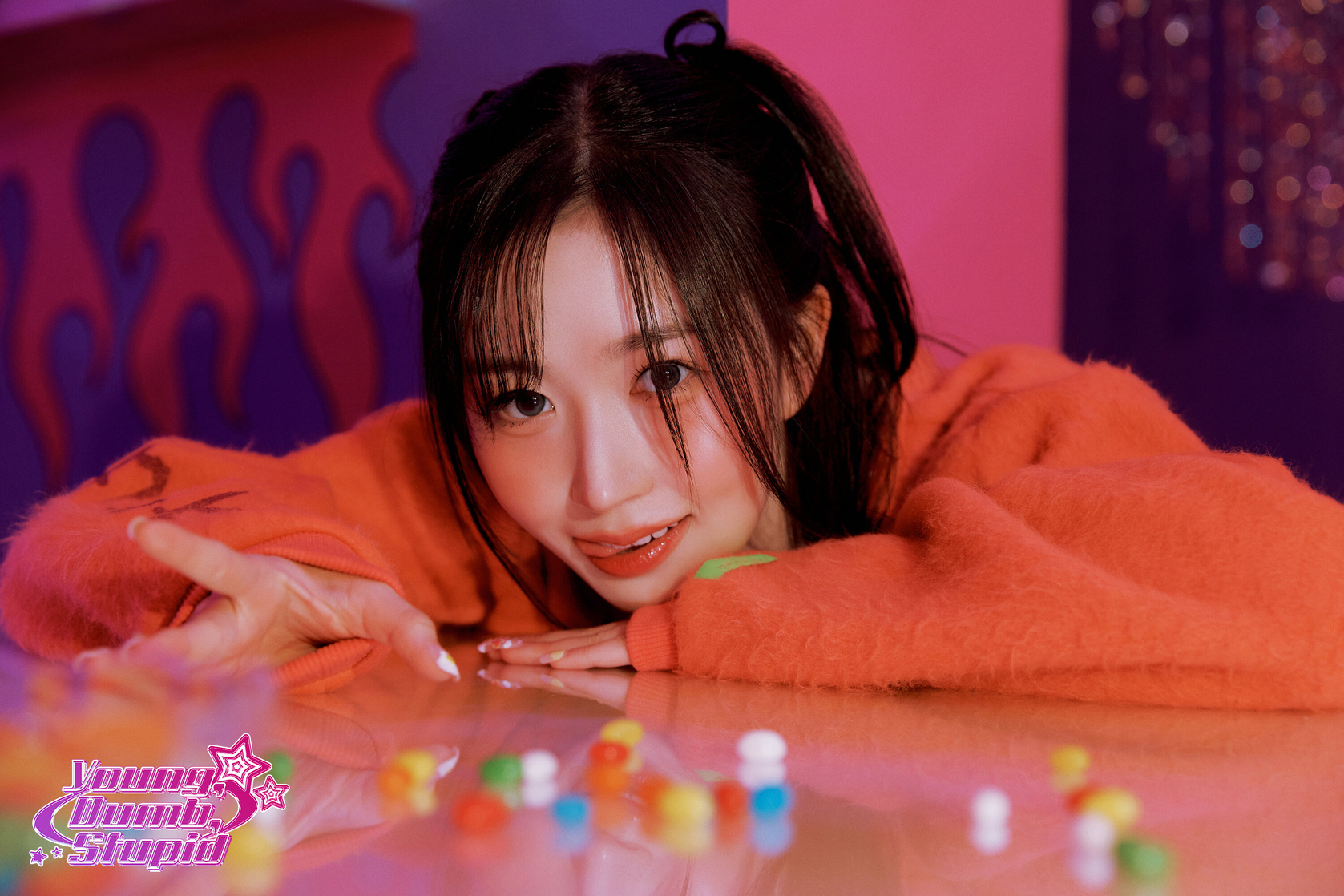 Hae-won Oh