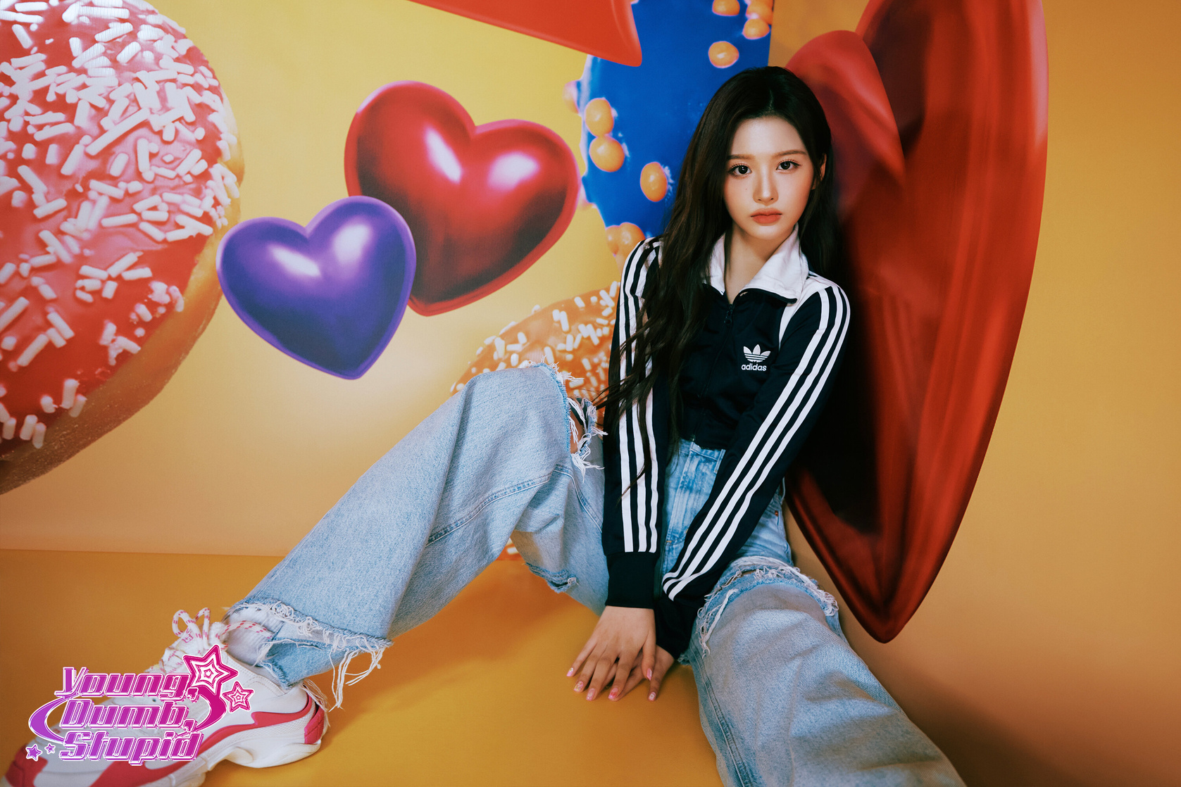 Yoon-ah Seol Yoon-ah Seol