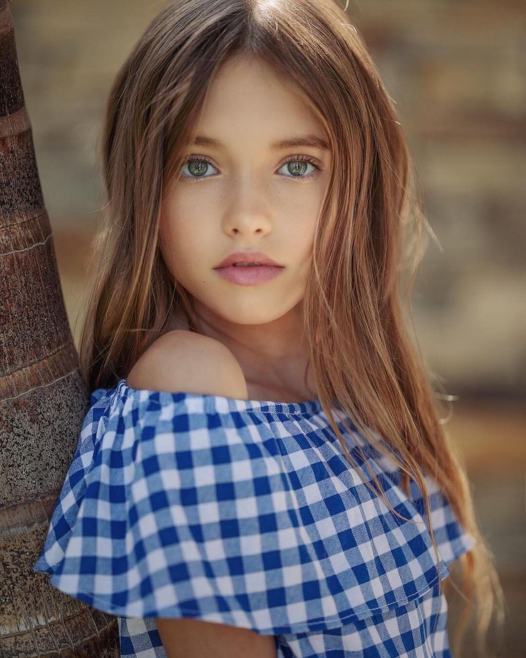 Maisie De Krassel