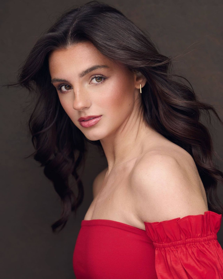 Picture of Savannah Demers