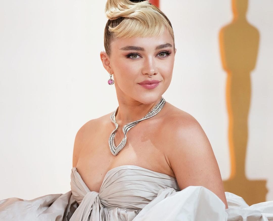 Florence Pugh Picture