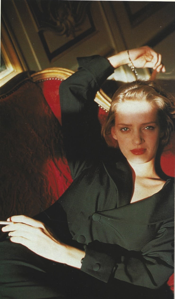 Image Of Uma Thurman 