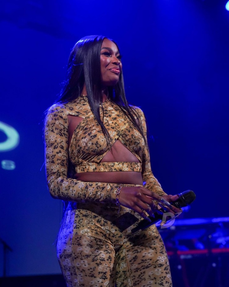 Picture of Coco Jones