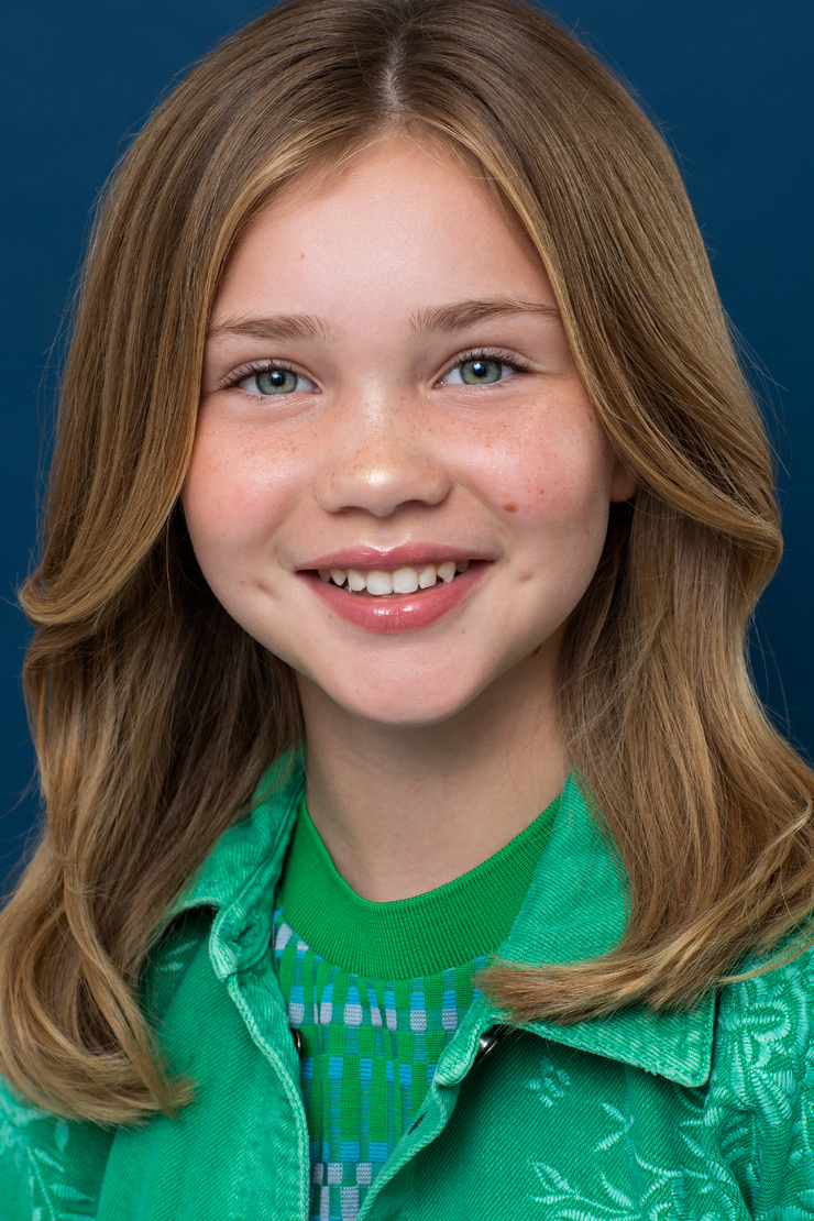 Image of Josie M. Parker