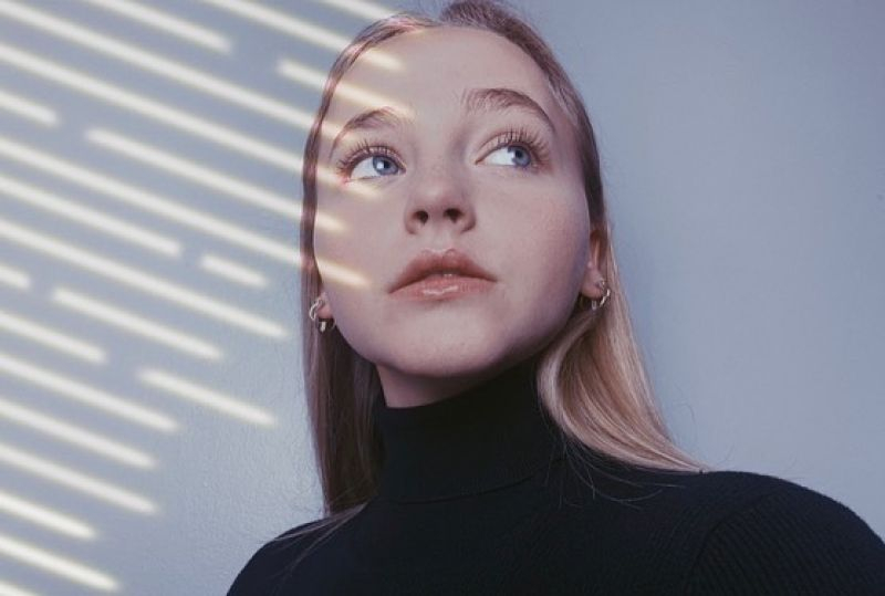 Madison Wolfe