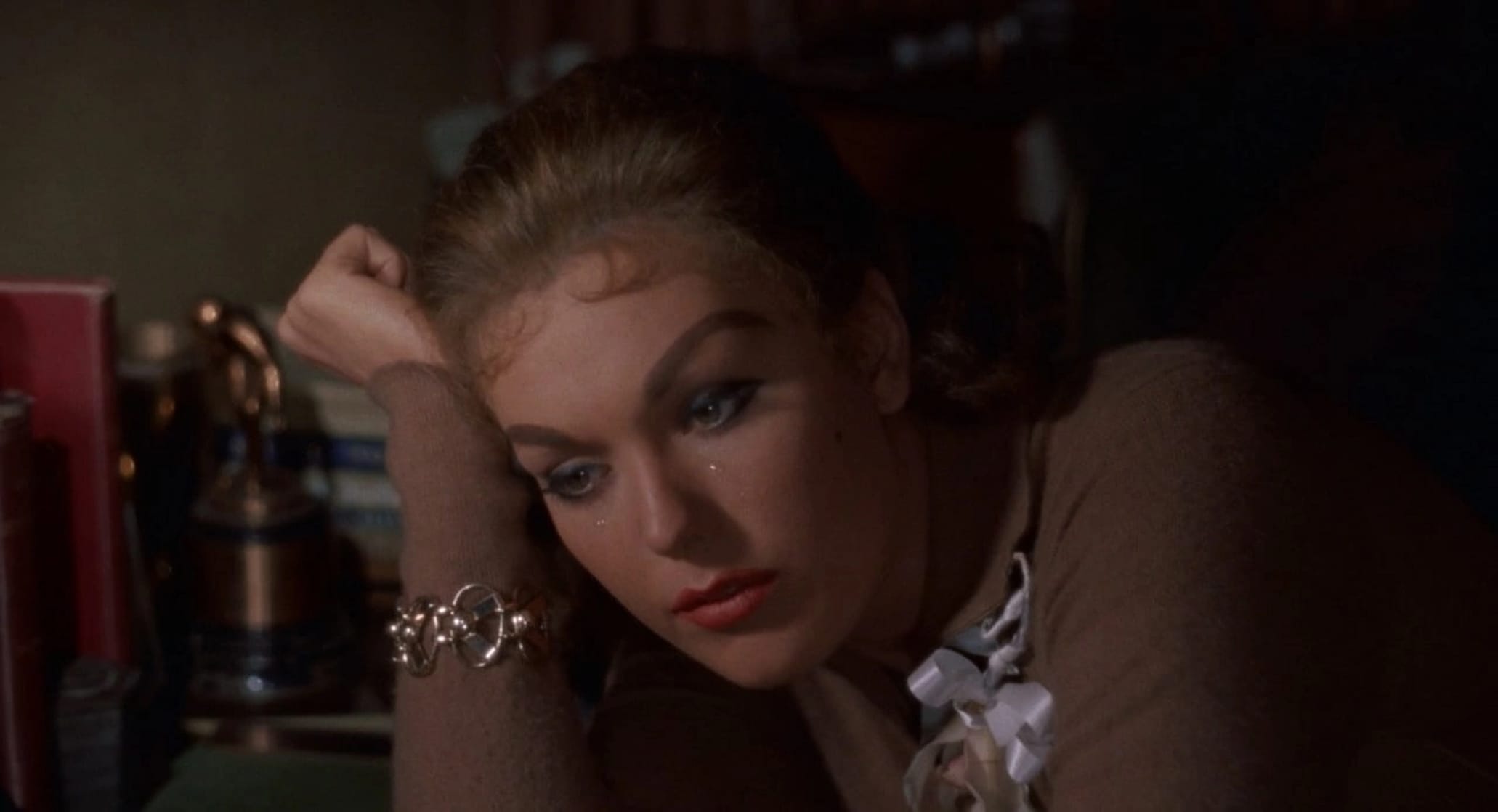 Kim Novak