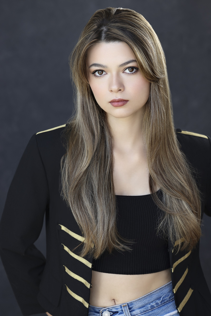 Picture of Nikki Hahn