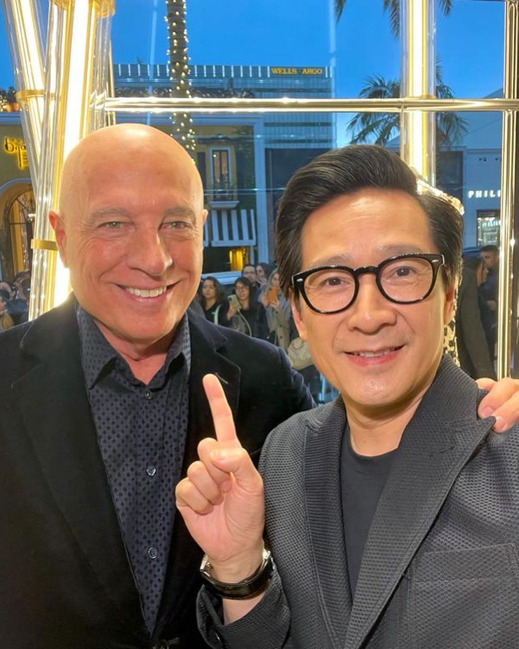 Jonathan Ke Quan image