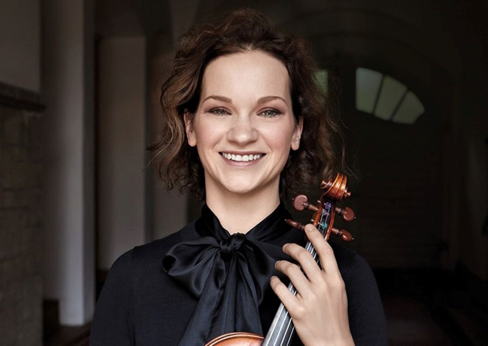 Hilary Hahn Hilary Hahn