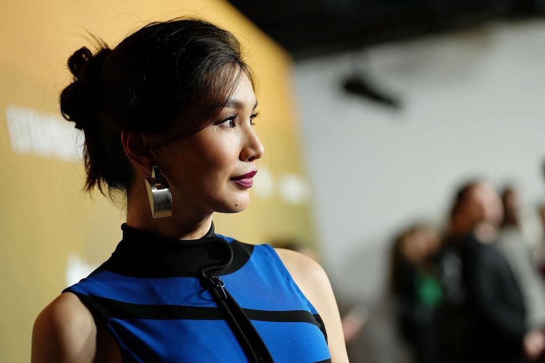 Gemma Chan