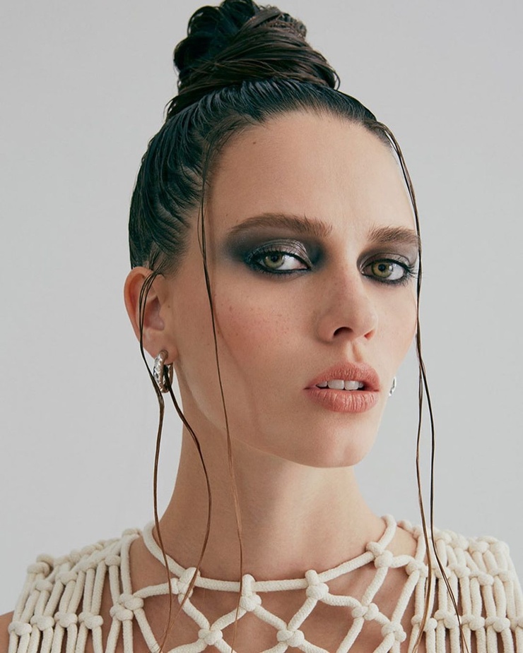 Image of joy van der eecken