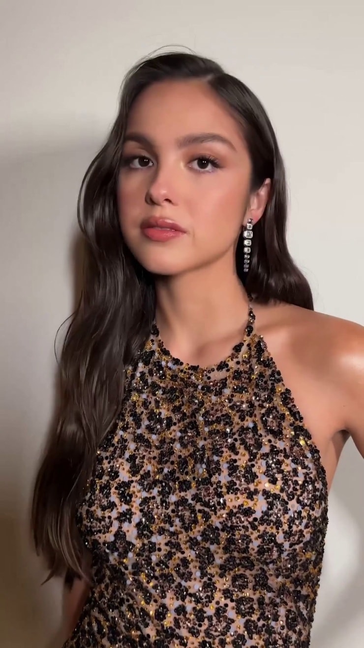 Picture of Olivia Rodrigo