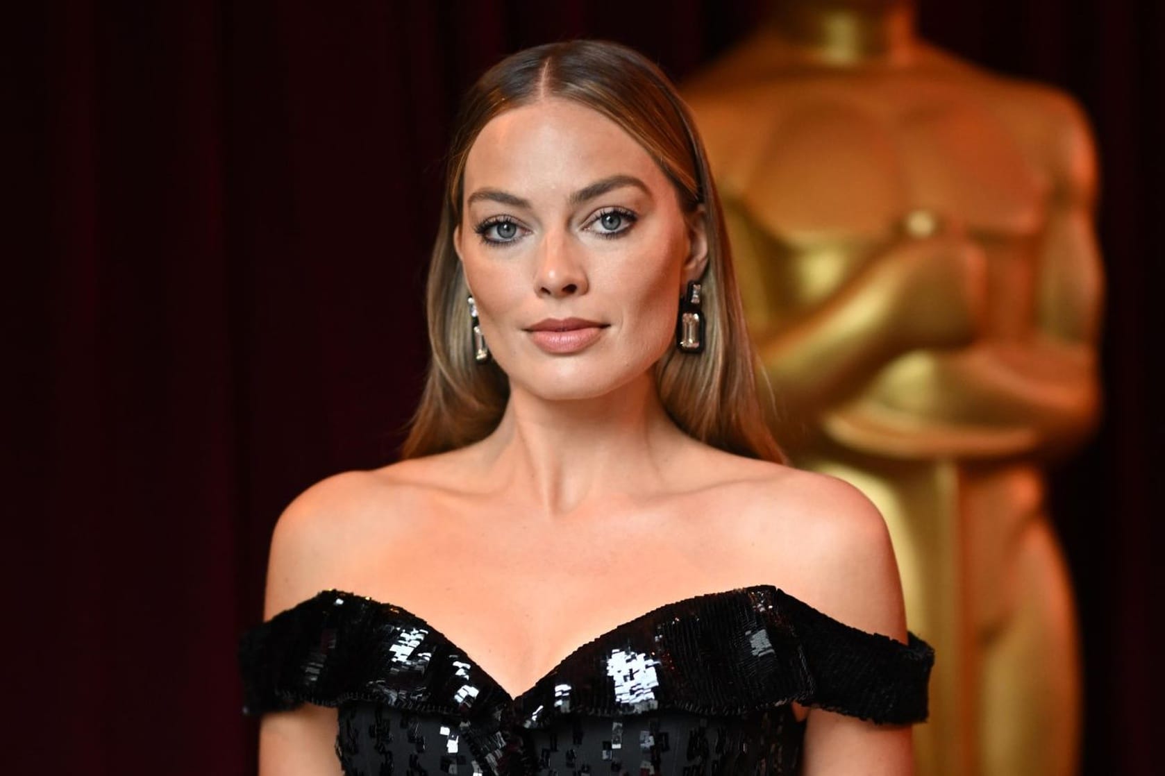 Margot Robbie Margot Robbie
