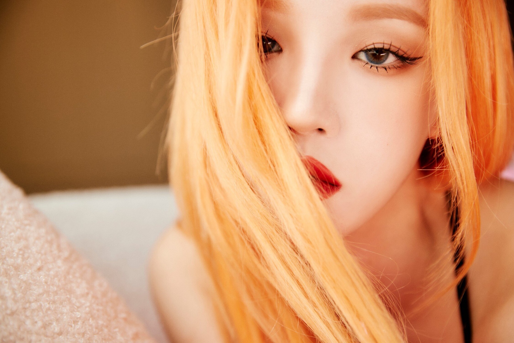 Yuqi Yuqi