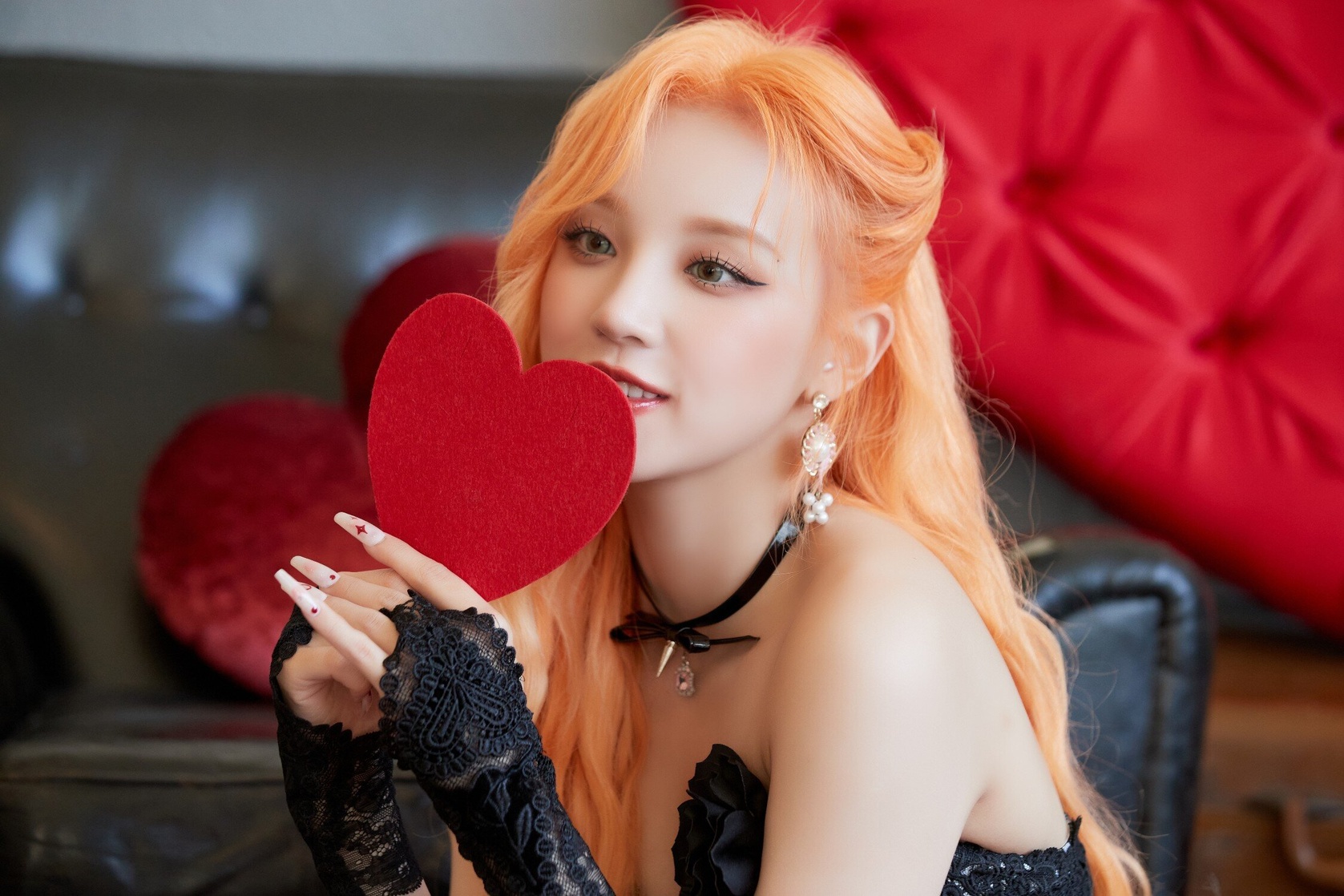 Yuqi