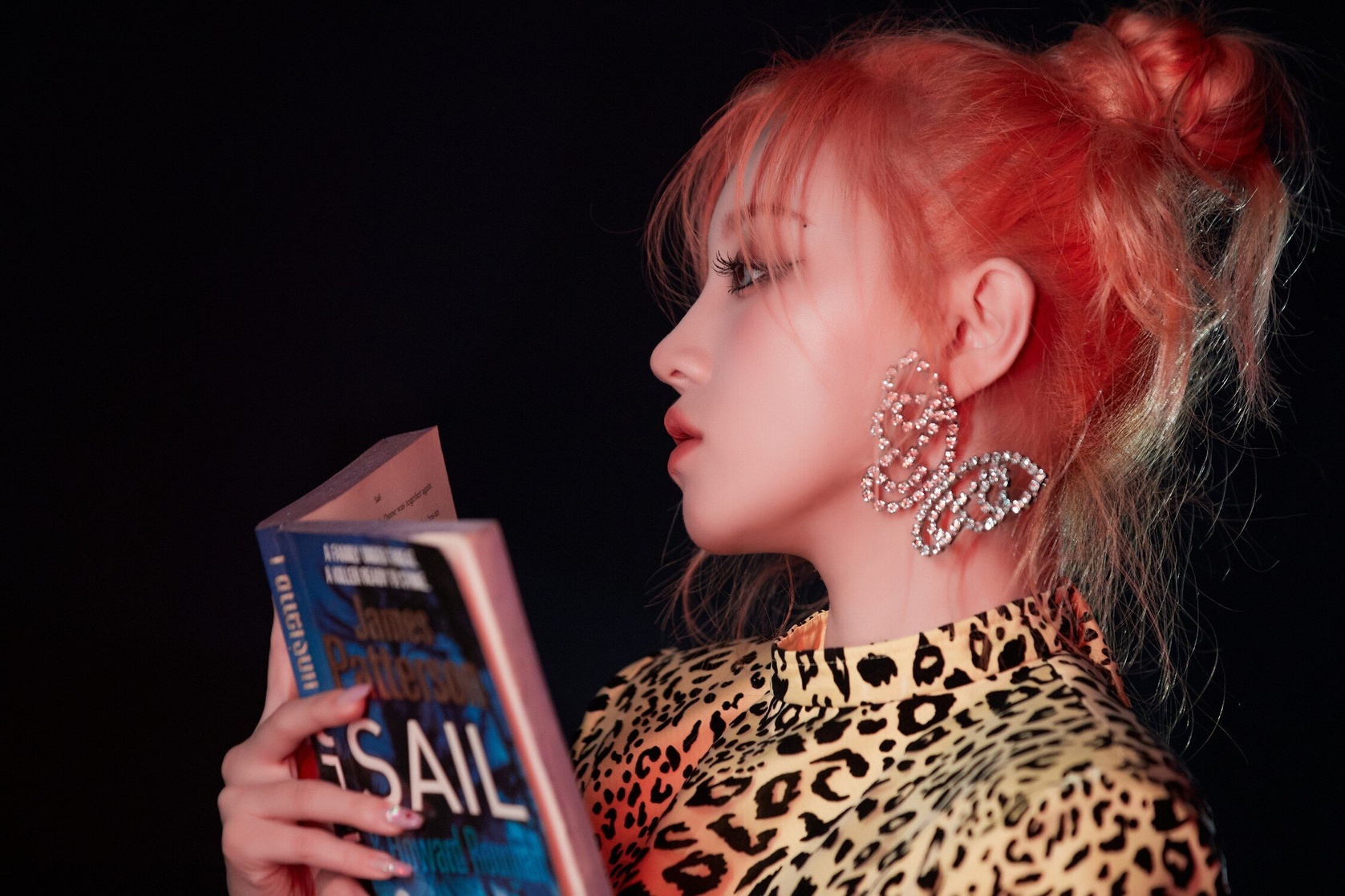 Yuqi
