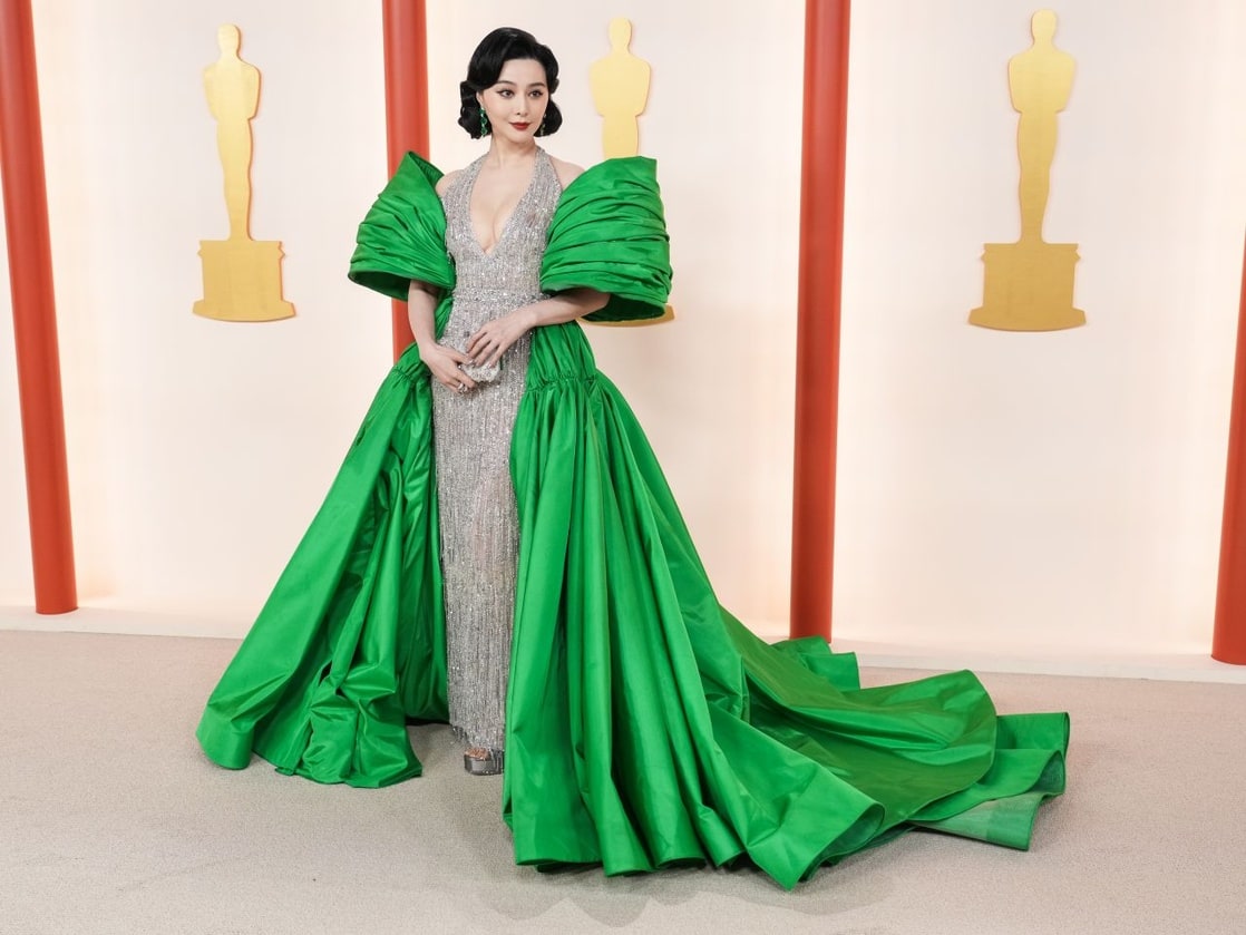 Fan Bing Bing