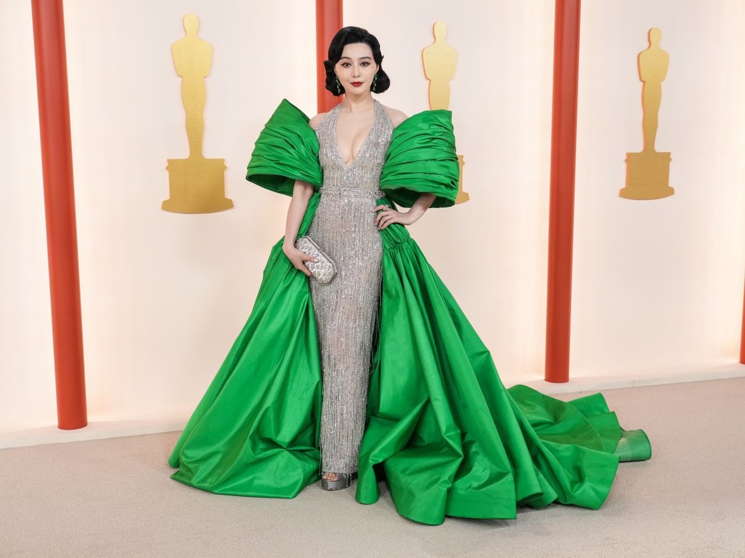 Fan Bing Bing