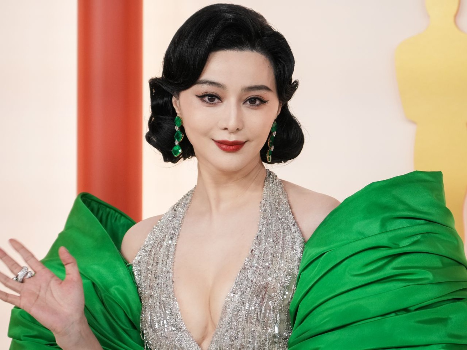 Fan Bing Bing Fan Bing Bing