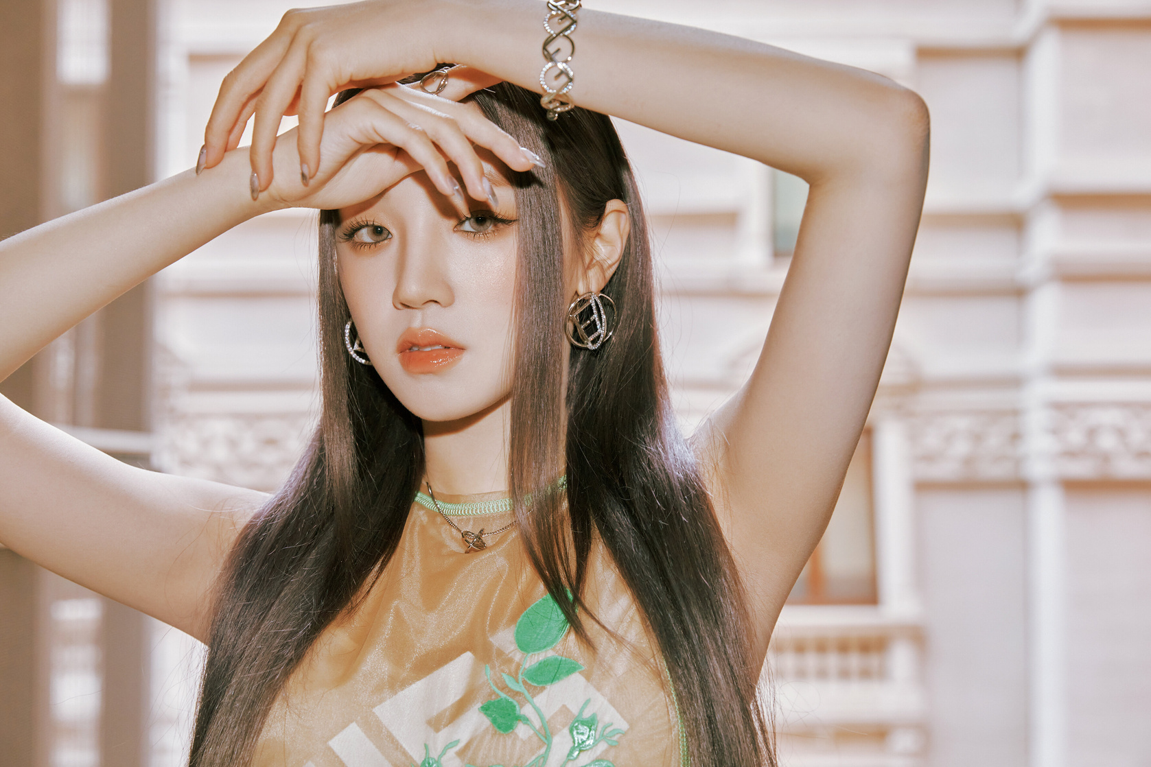 Yuqi