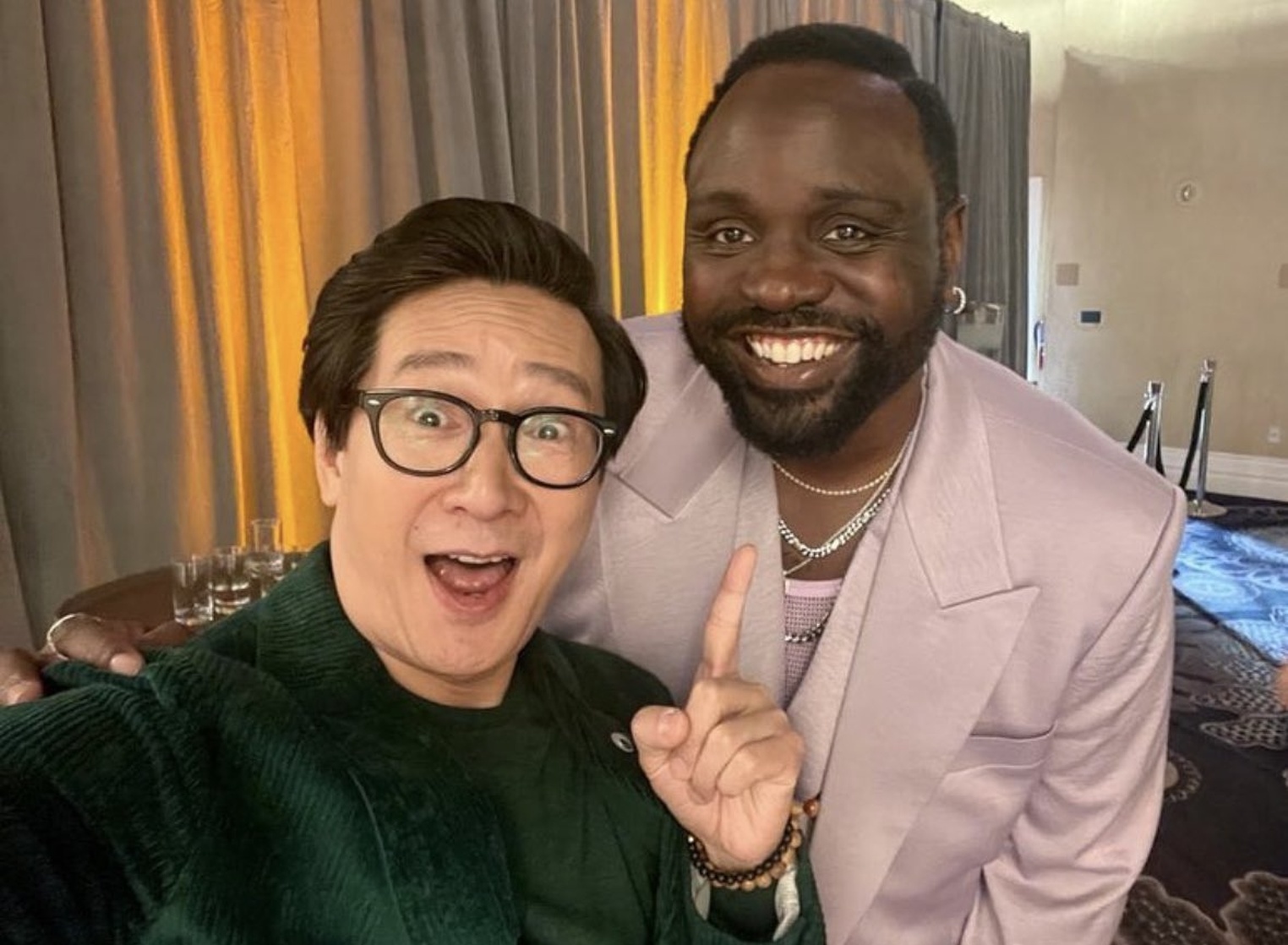 Jonathan Ke Quan picture