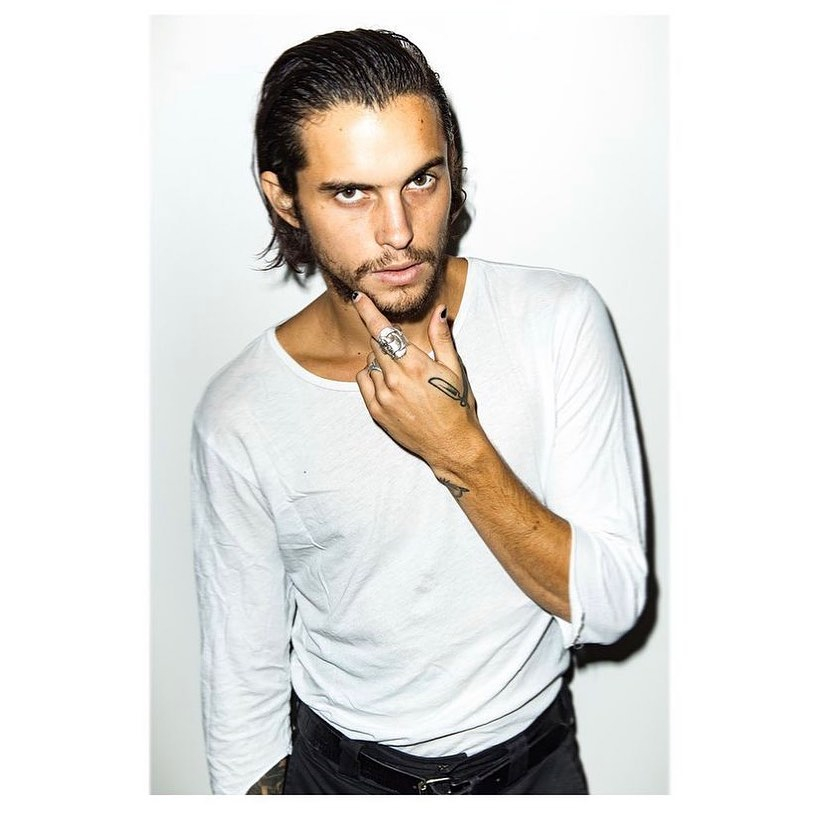 Dylan Rieder