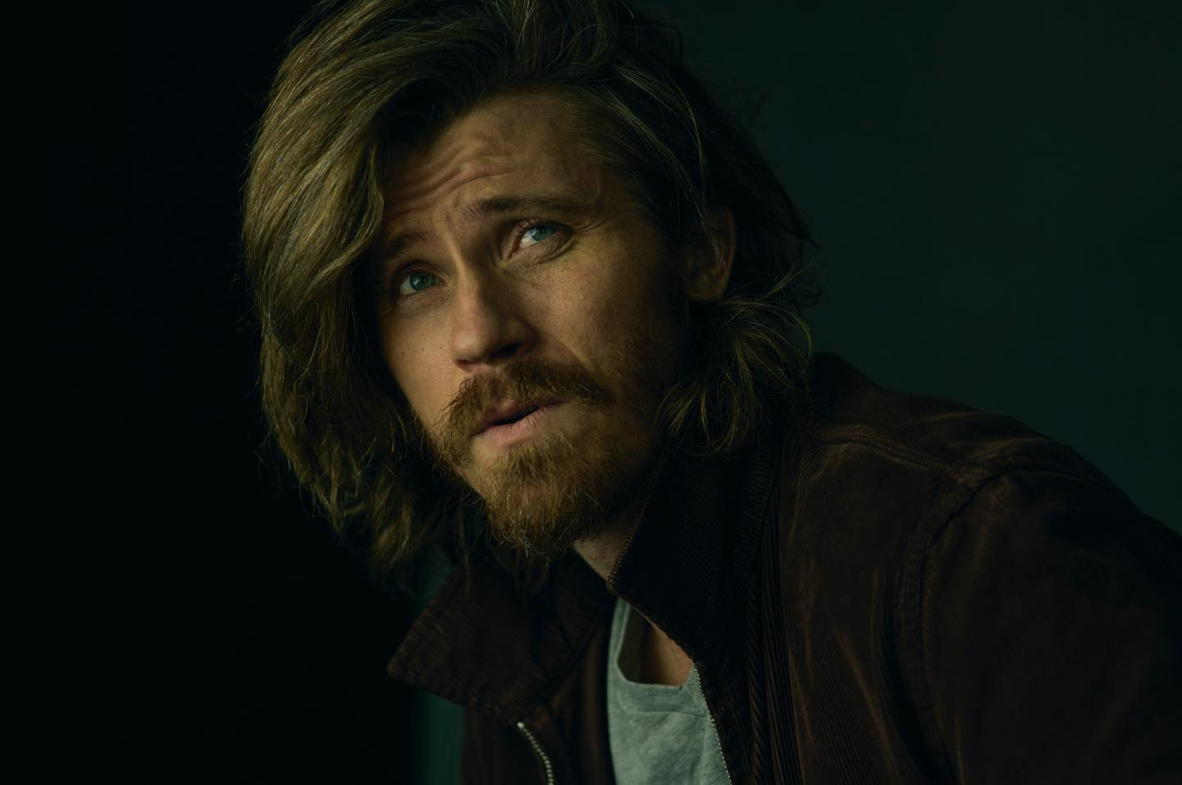 Garrett Hedlund