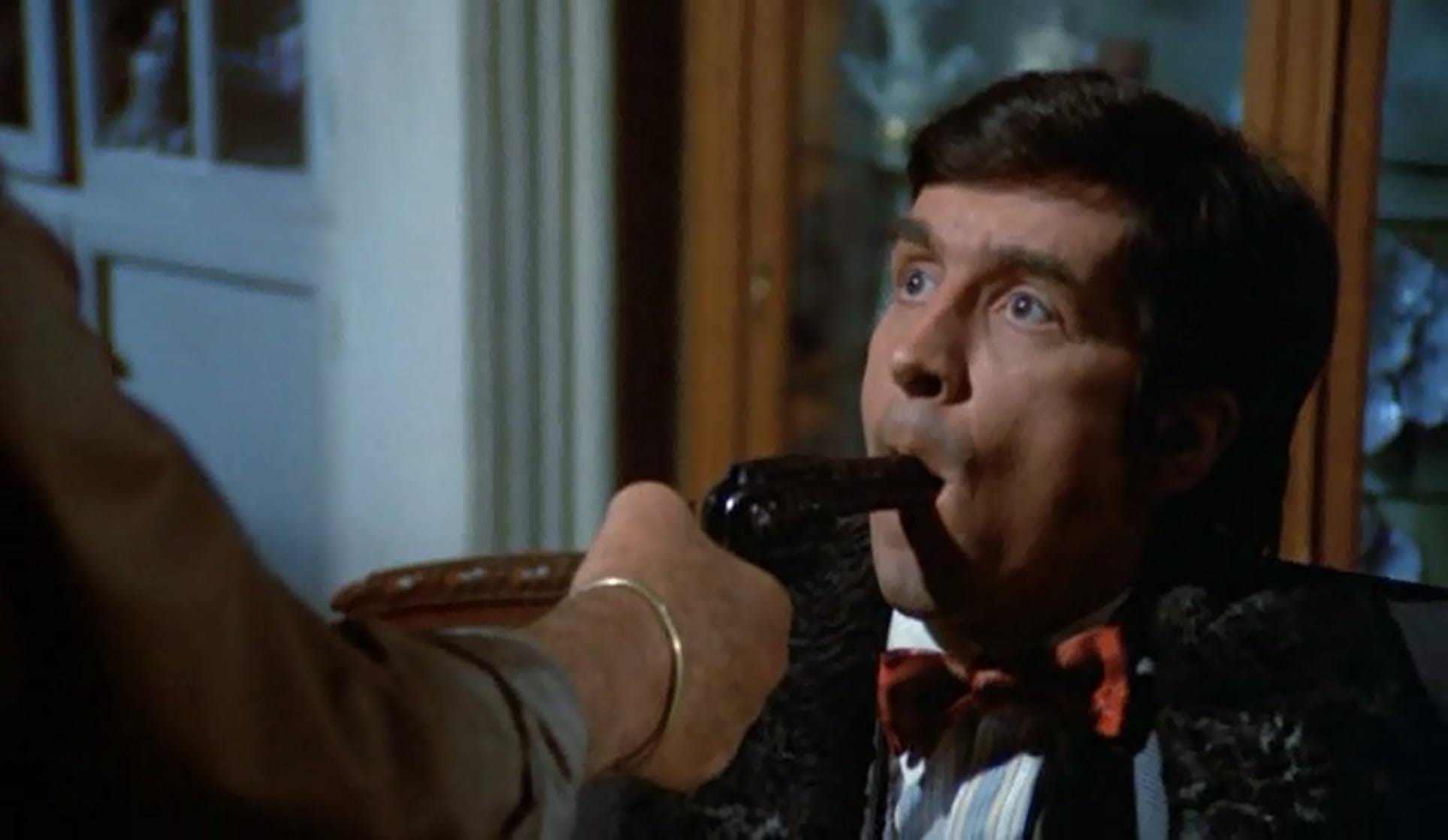 The Shootist (1976)
