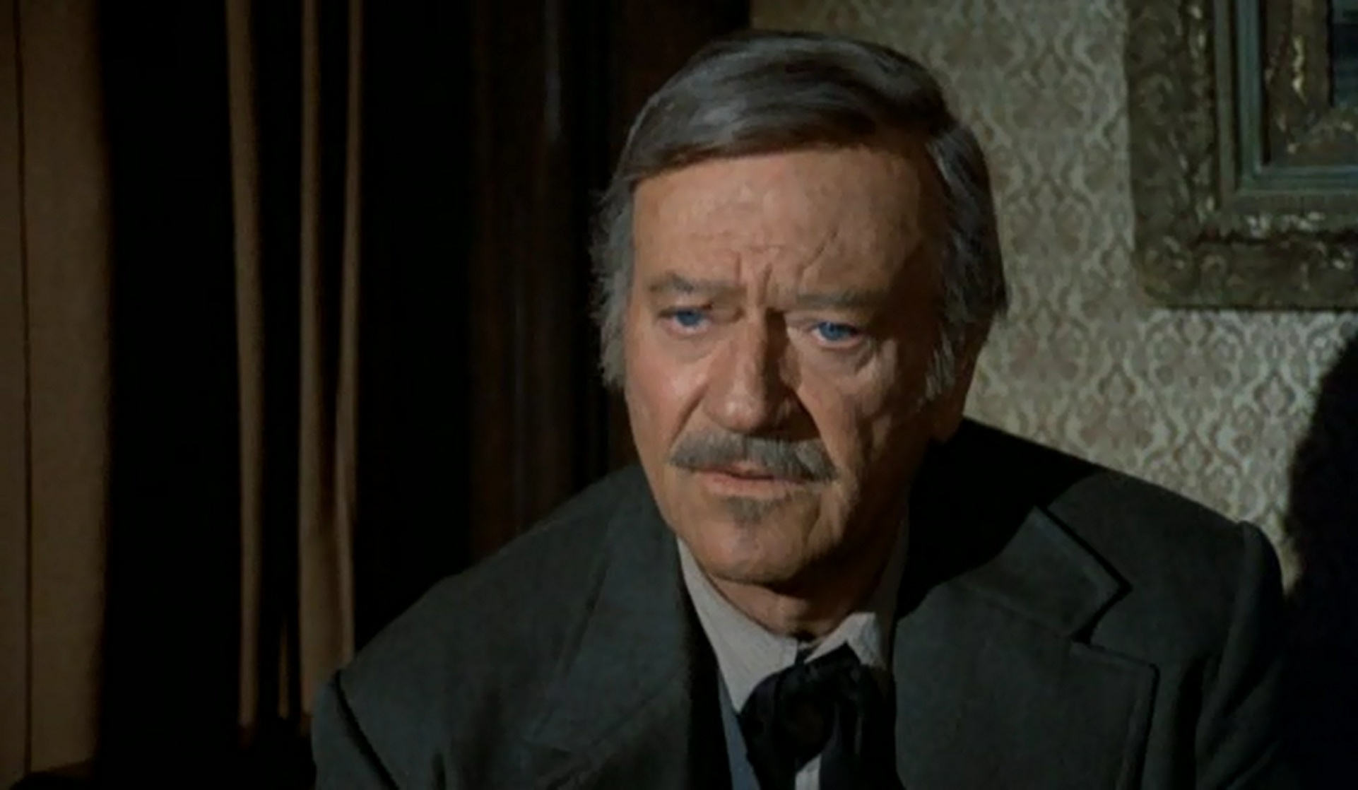 The Shootist (1976)