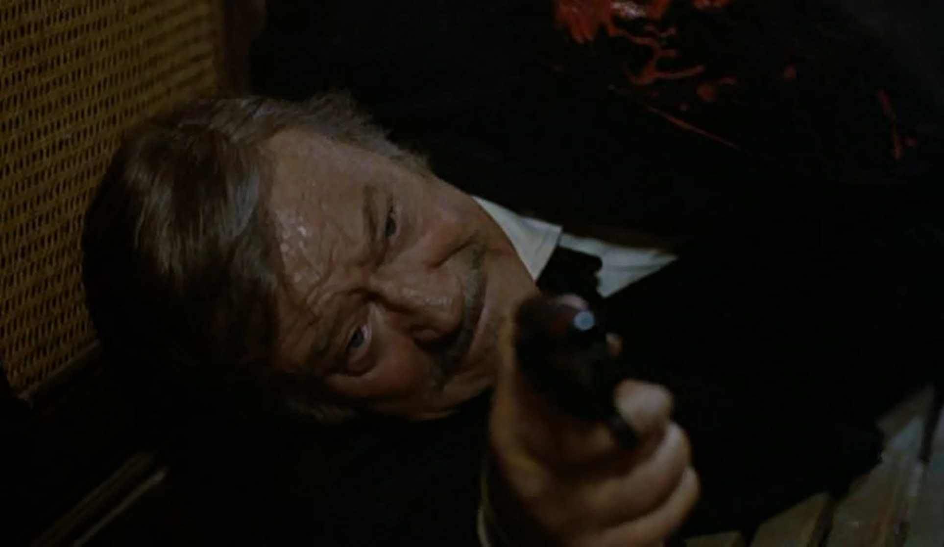 The Shootist (1976)