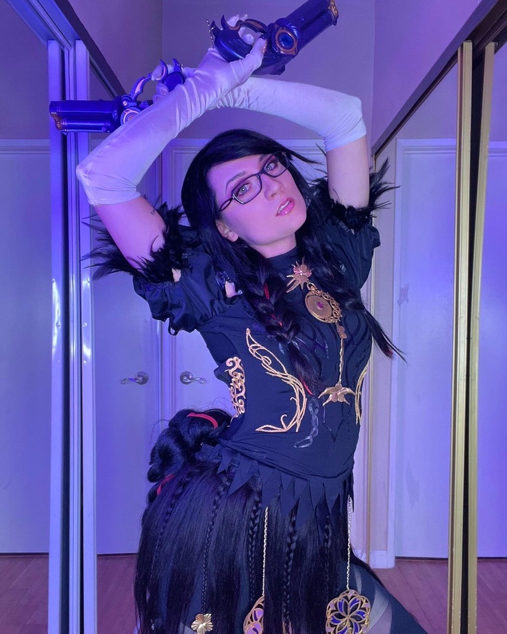 Image of Anna Brisbin