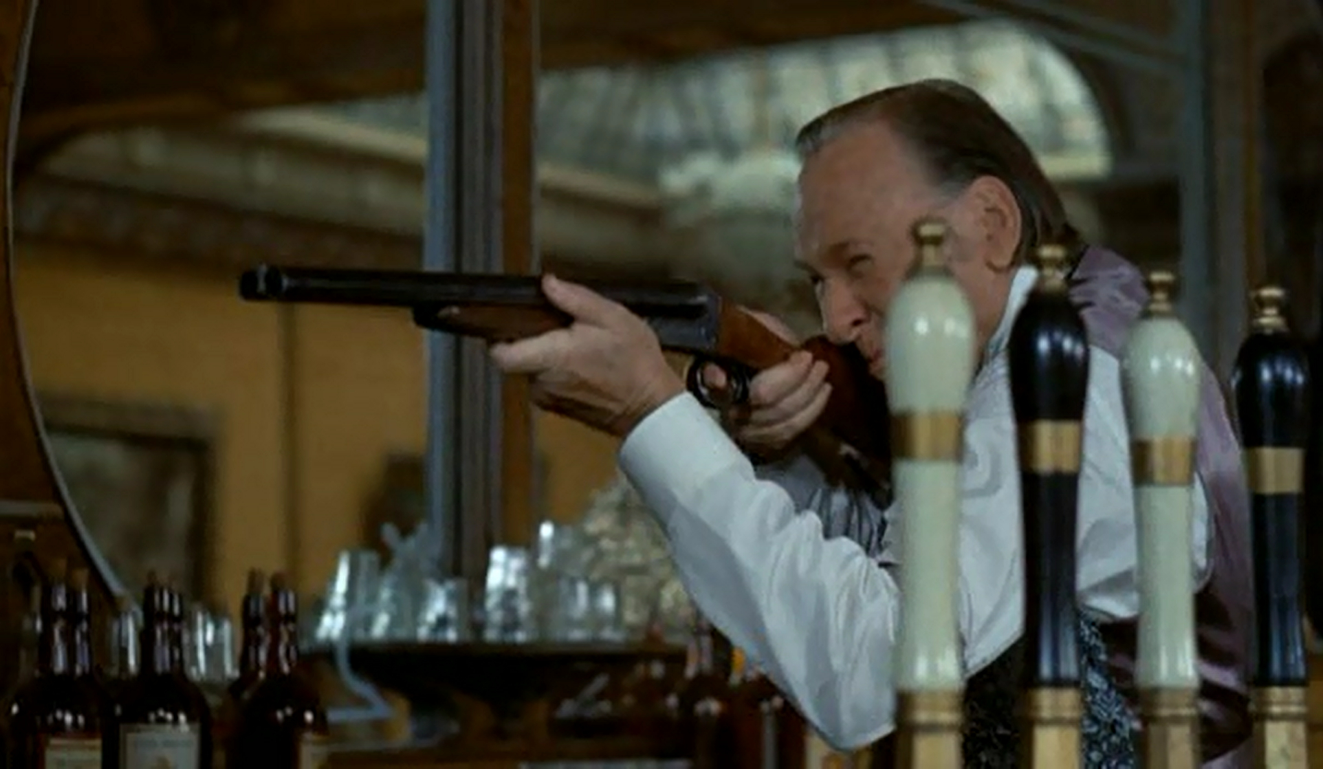 The Shootist (1976)