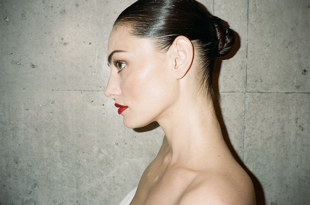Phoebe Tonkin