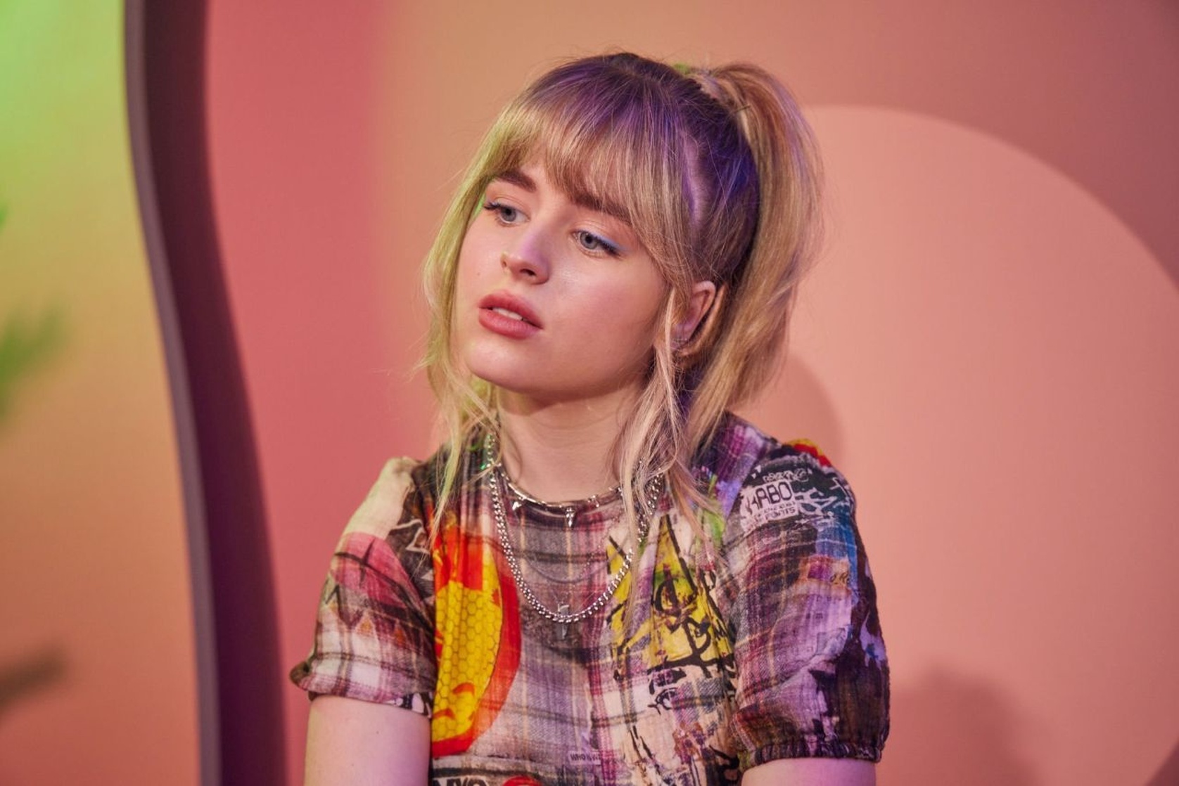 Lulu Wilson