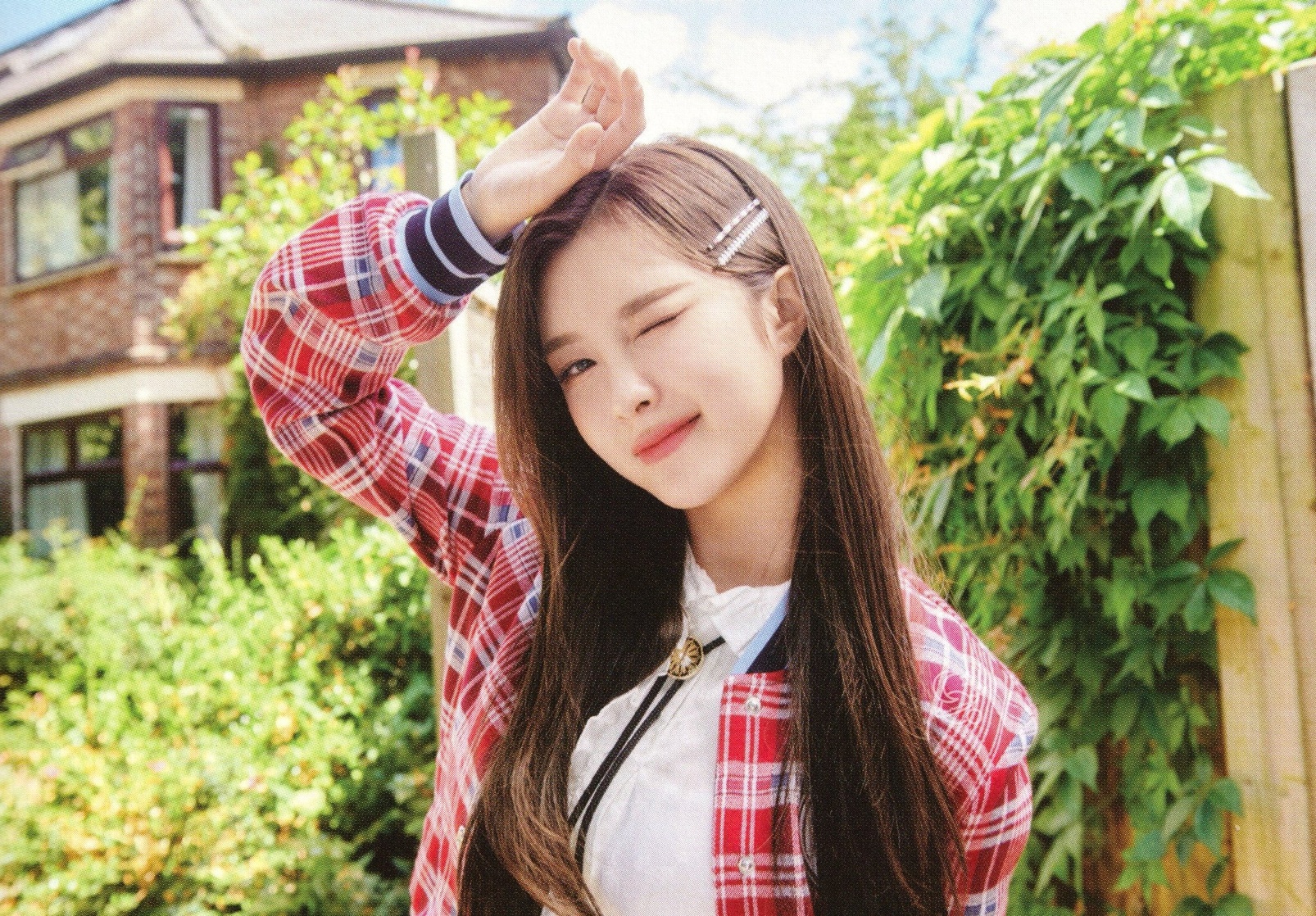 Da-yeon Kim