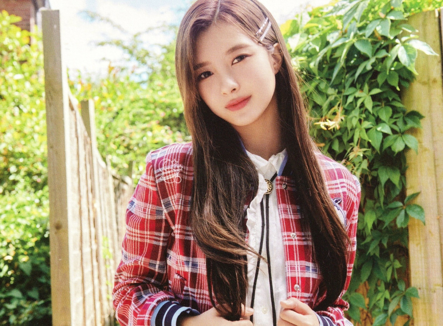 Da-yeon Kim